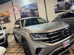 فولكسفاغن أطلس